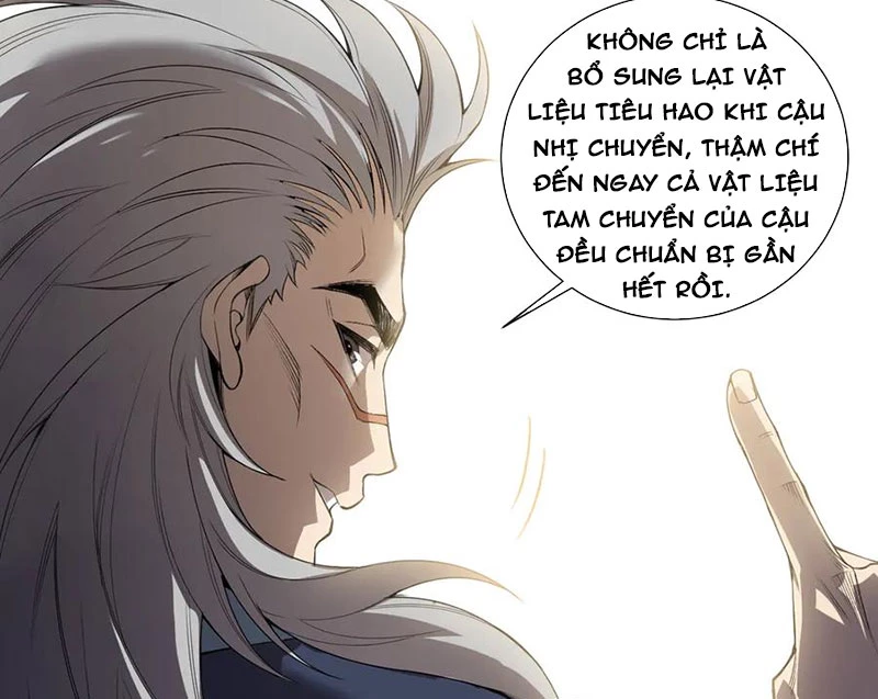 Thảm Họa Tử Linh Sư Chapter 201 - 117