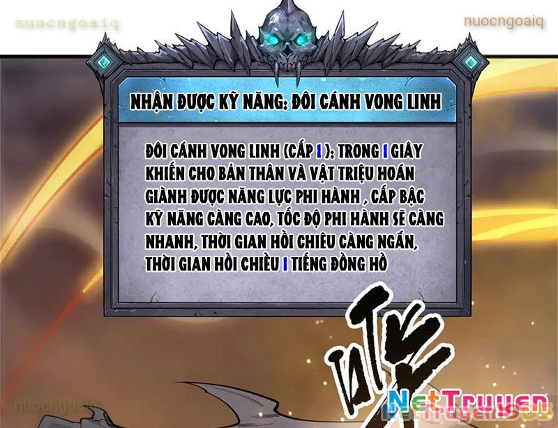 Thảm Họa Tử Linh Sư Chapter 201 - 131