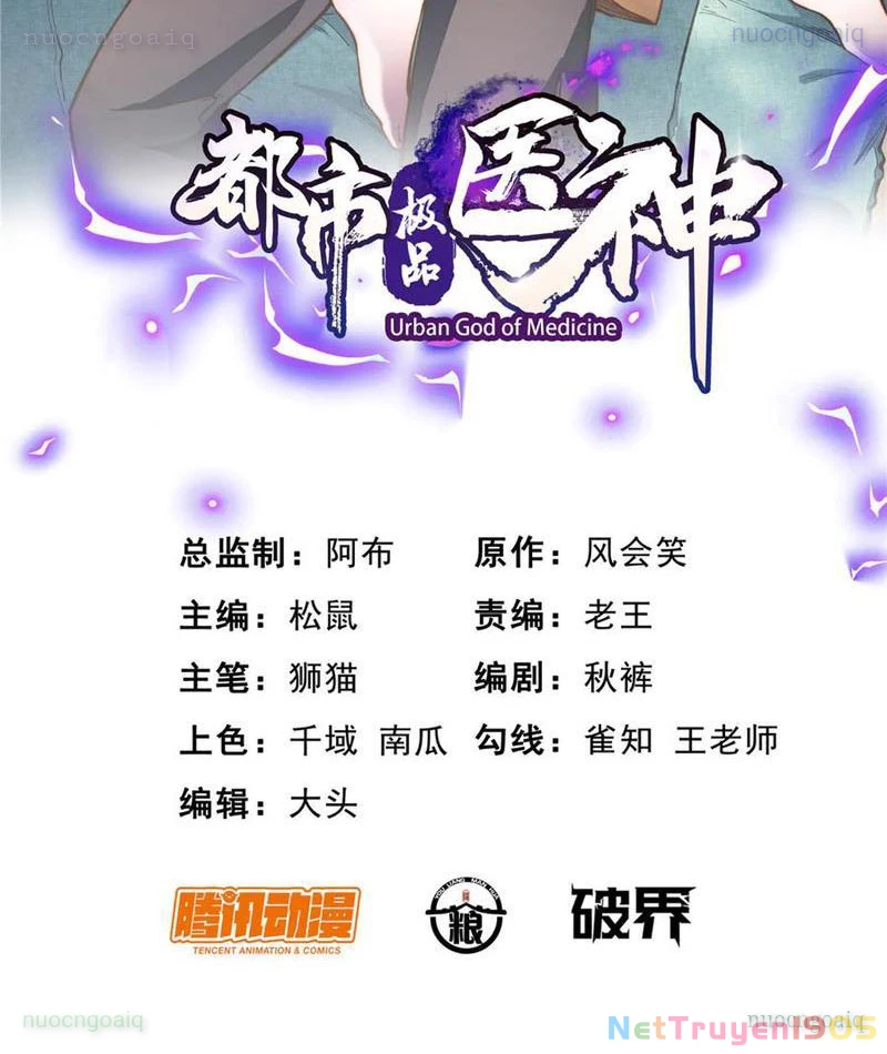 Đô Thị Cực Phẩm Y Thần Chapter 274 - 2