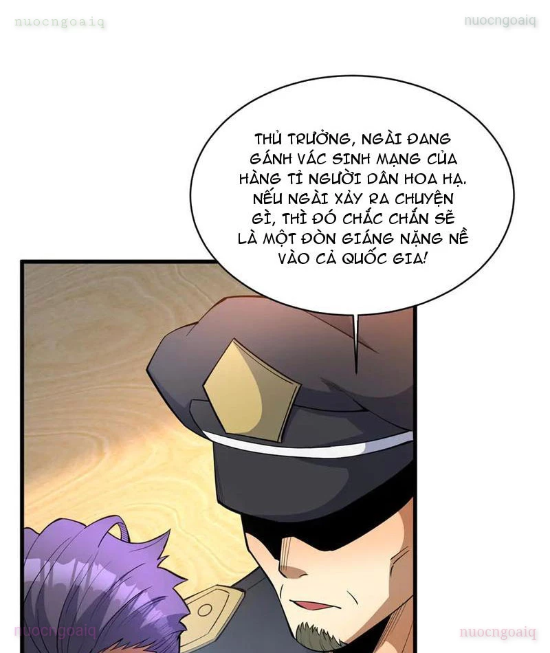 Đô Thị Cực Phẩm Y Thần Chapter 274 - 4