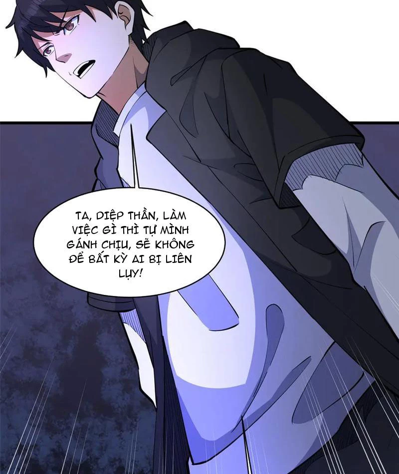Đô Thị Cực Phẩm Y Thần Chapter 274 - 9