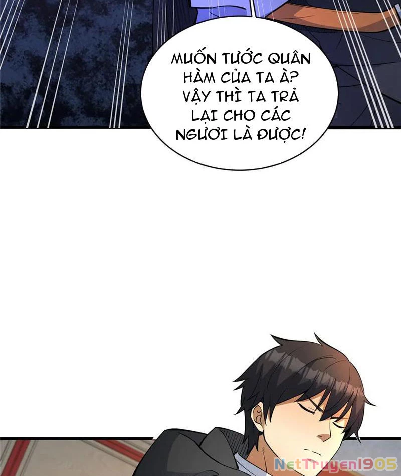 Đô Thị Cực Phẩm Y Thần Chapter 274 - 10