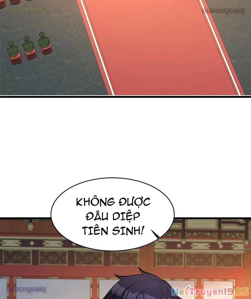 Đô Thị Cực Phẩm Y Thần Chapter 274 - 13