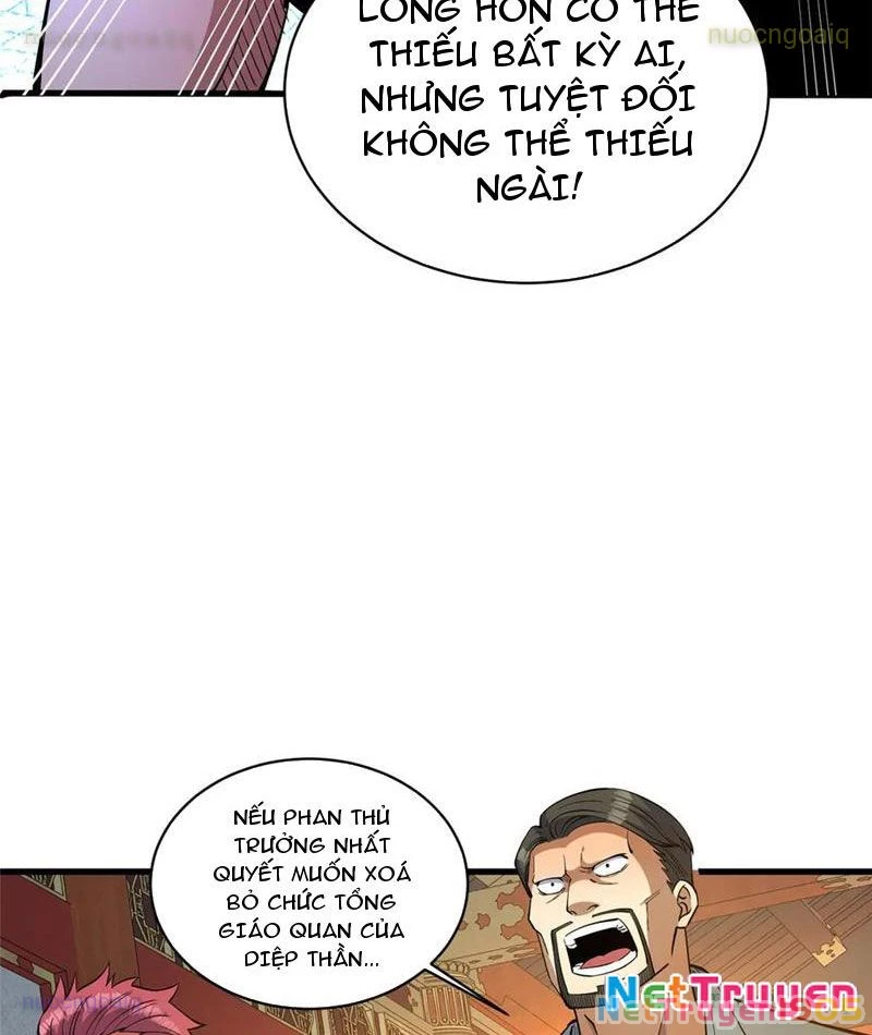 Đô Thị Cực Phẩm Y Thần Chapter 274 - 16