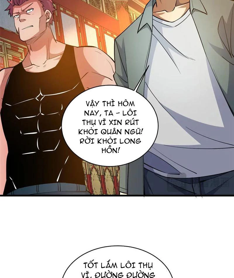 Đô Thị Cực Phẩm Y Thần Chapter 274 - 17