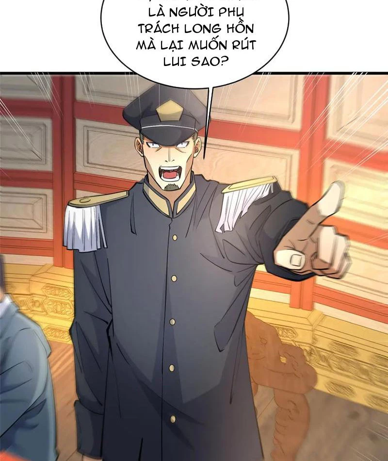 Đô Thị Cực Phẩm Y Thần Chapter 274 - 18