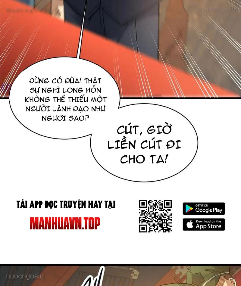 Đô Thị Cực Phẩm Y Thần Chapter 274 - 19