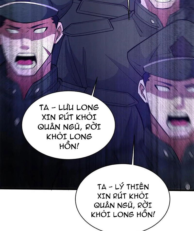Đô Thị Cực Phẩm Y Thần Chapter 274 - 23
