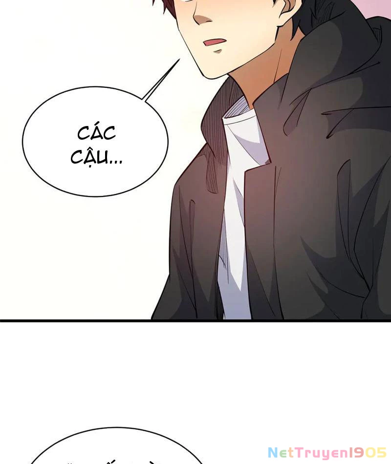 Đô Thị Cực Phẩm Y Thần Chapter 274 - 25