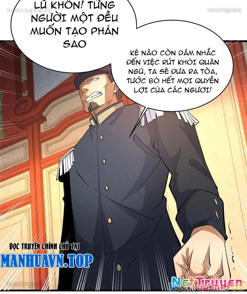 Đô Thị Cực Phẩm Y Thần Chapter 274 - 26
