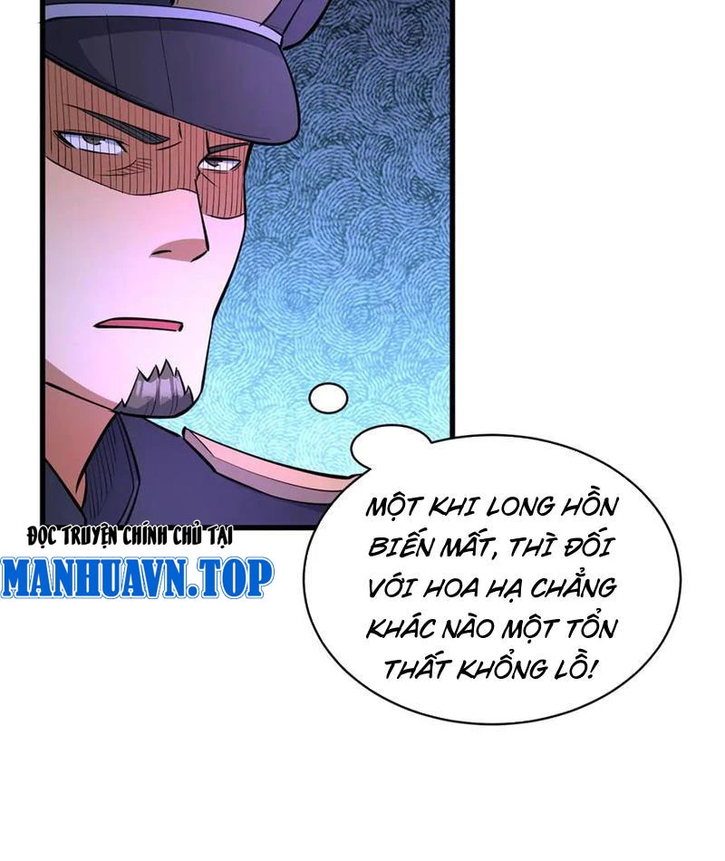 Đô Thị Cực Phẩm Y Thần Chapter 274 - 28