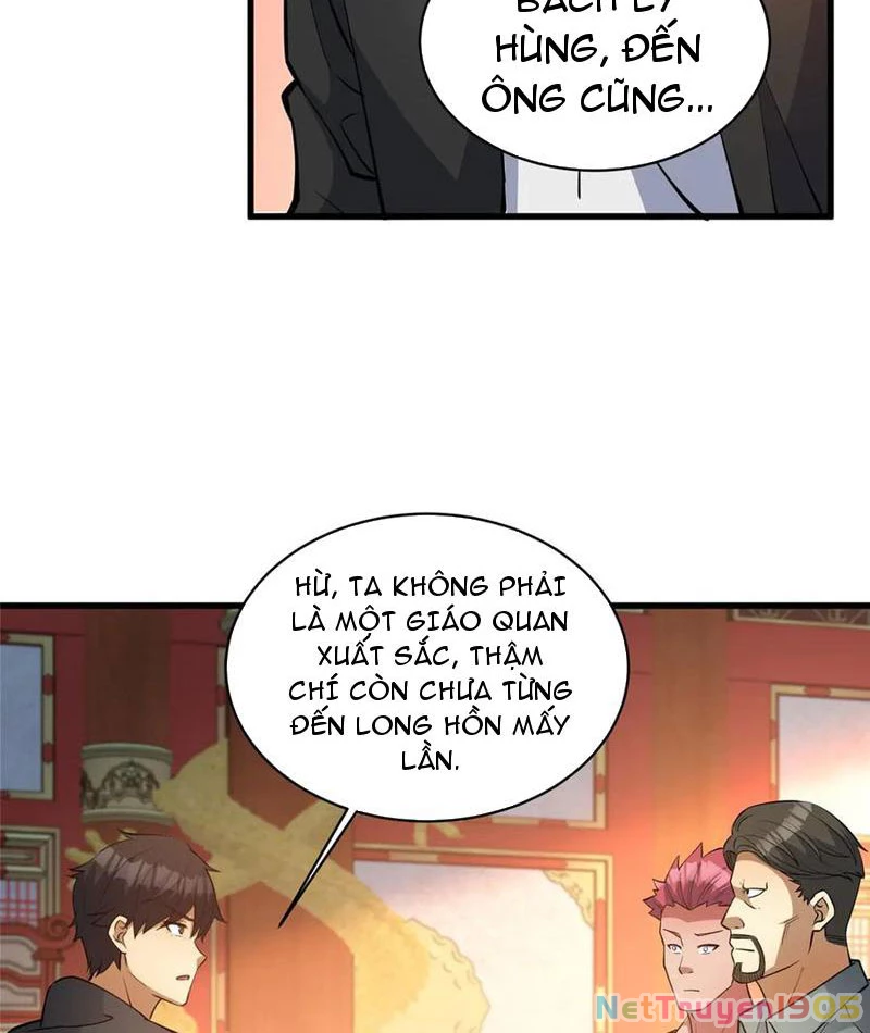 Đô Thị Cực Phẩm Y Thần Chapter 274 - 35