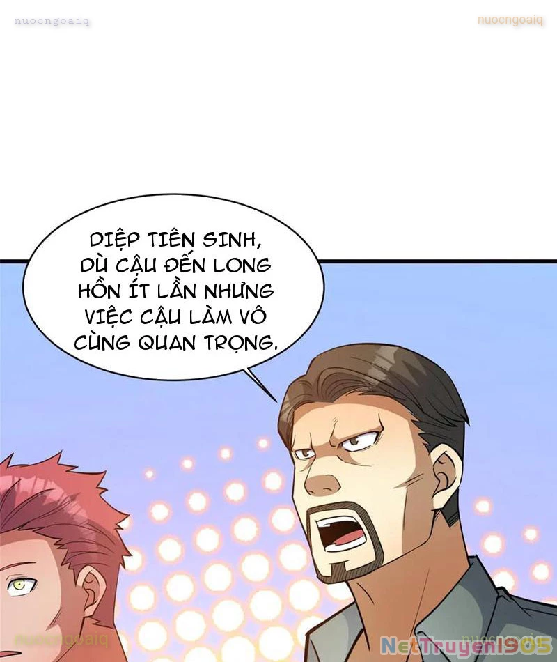Đô Thị Cực Phẩm Y Thần Chapter 274 - 38