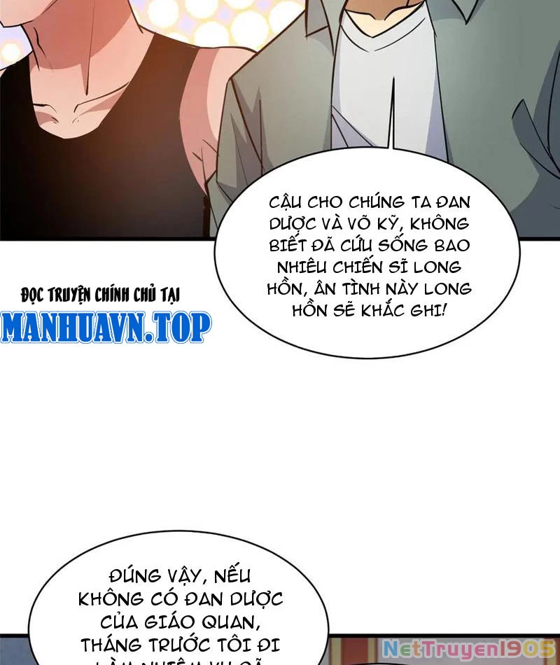 Đô Thị Cực Phẩm Y Thần Chapter 274 - 39
