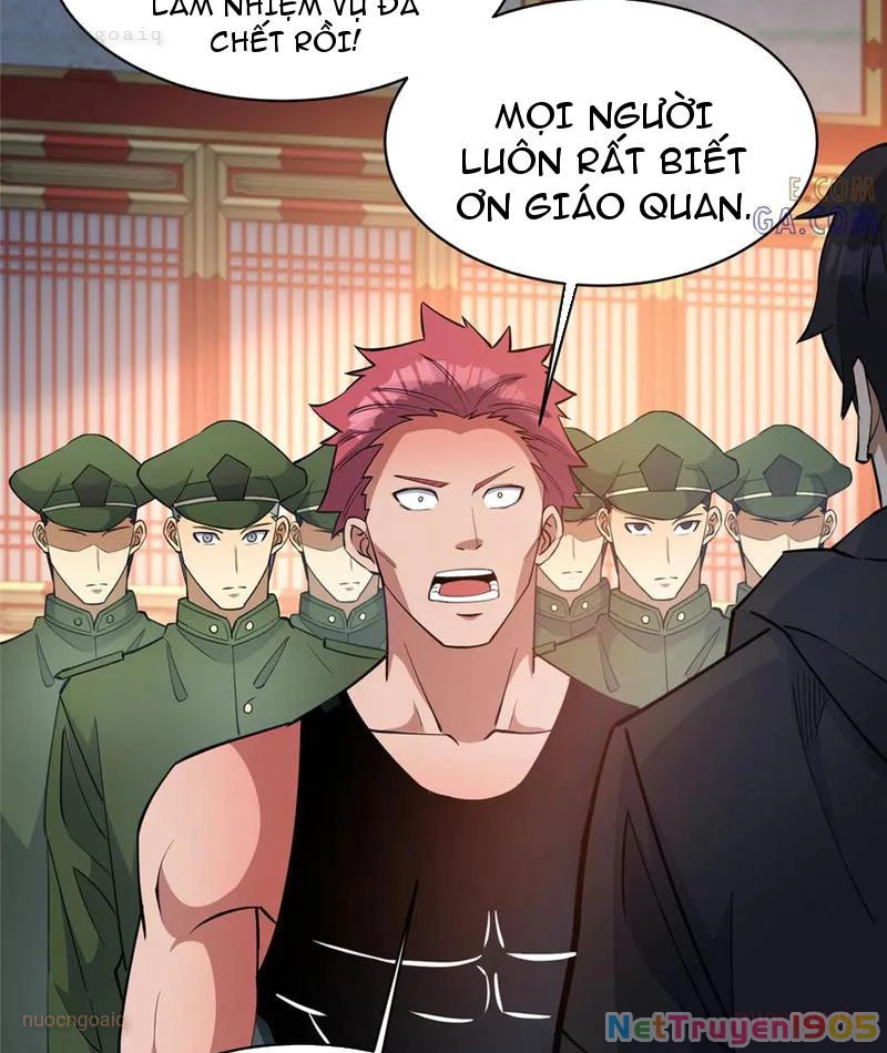 Đô Thị Cực Phẩm Y Thần Chapter 274 - 40