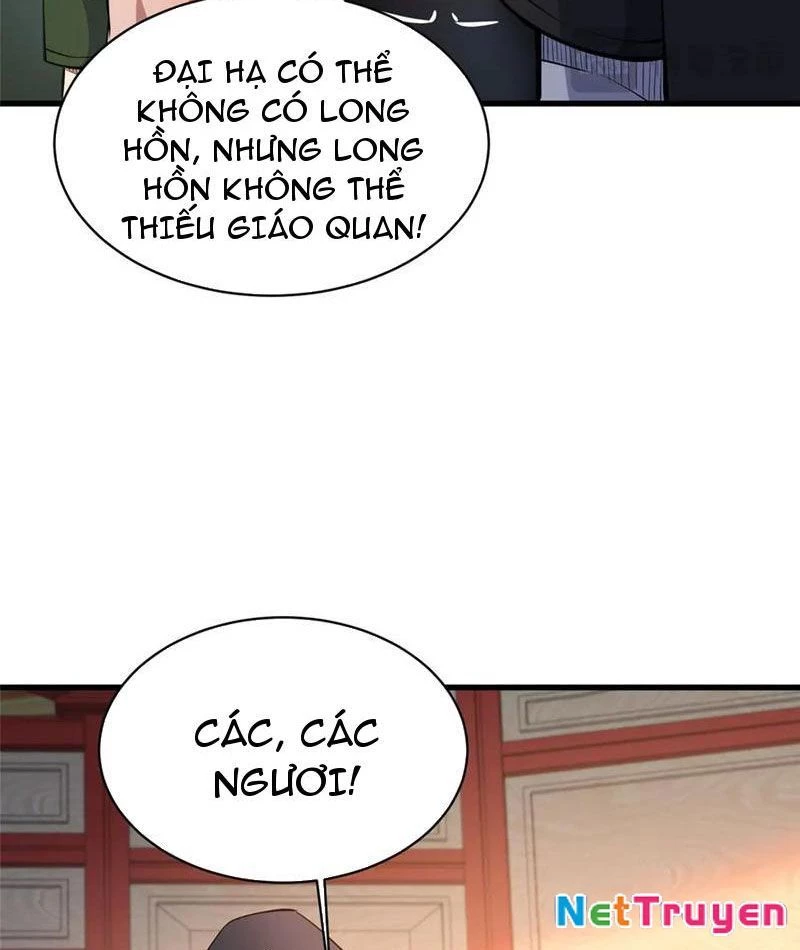 Đô Thị Cực Phẩm Y Thần Chapter 274 - 41