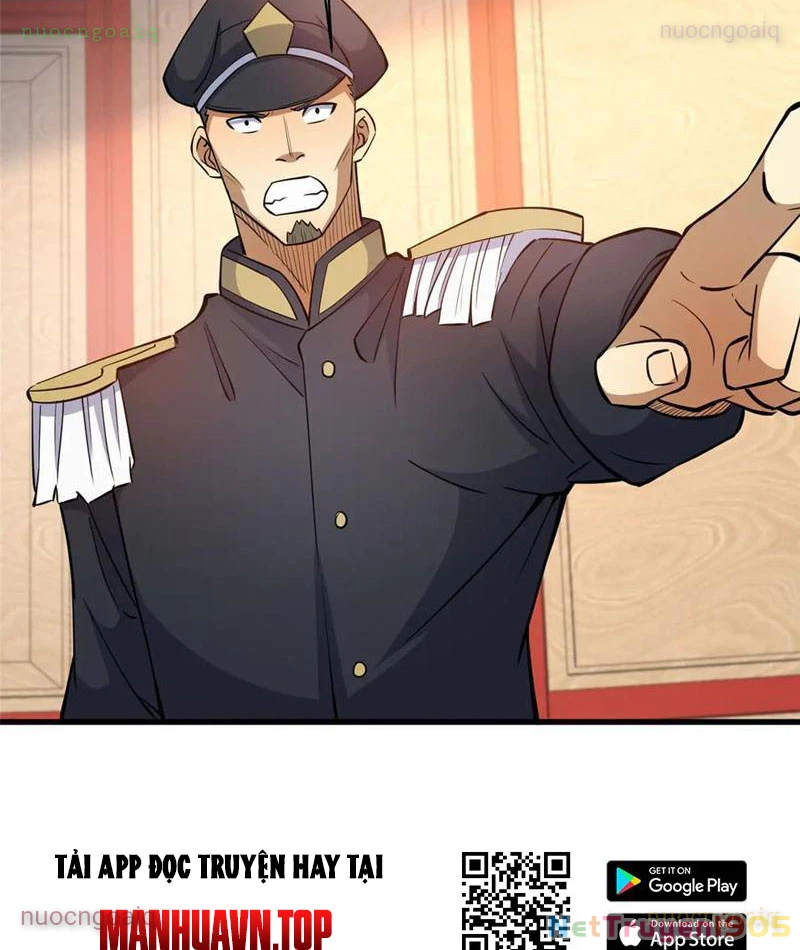 Đô Thị Cực Phẩm Y Thần Chapter 274 - 42