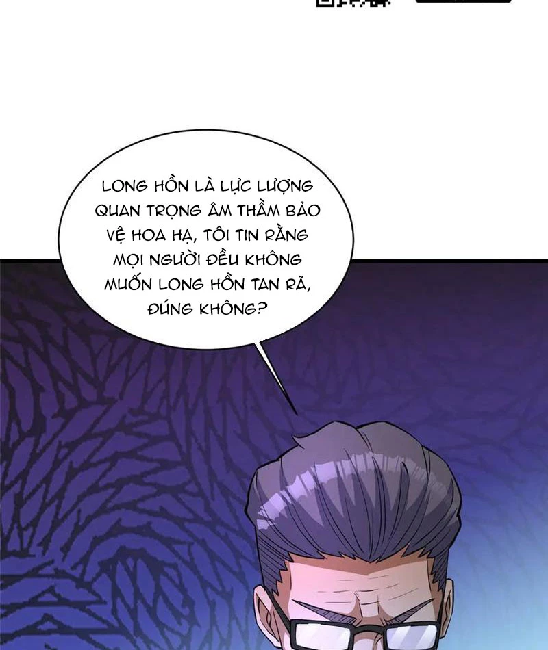 Đô Thị Cực Phẩm Y Thần Chapter 274 - 43