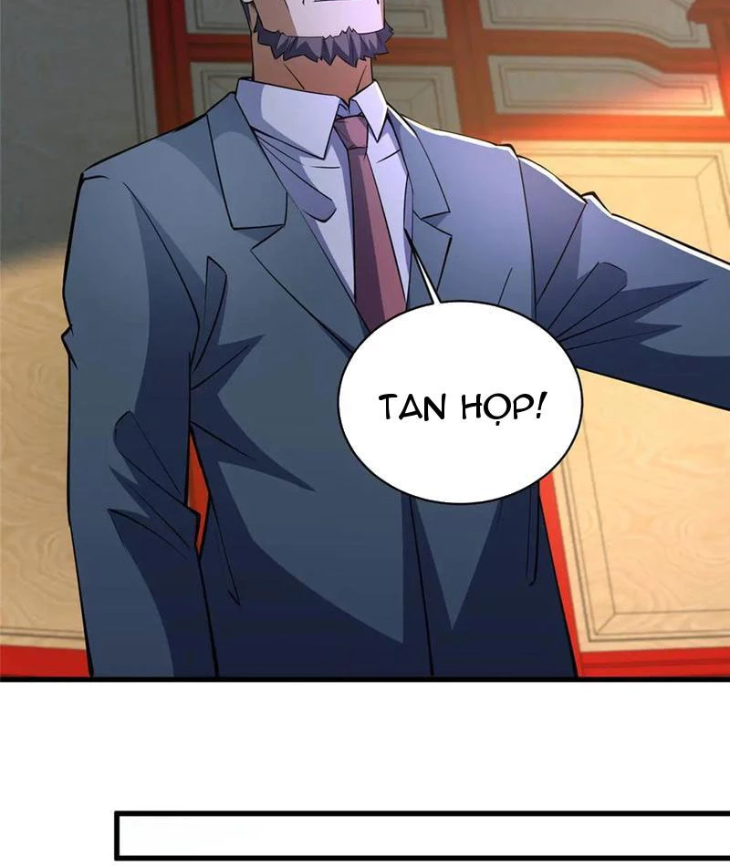 Đô Thị Cực Phẩm Y Thần Chapter 274 - 48