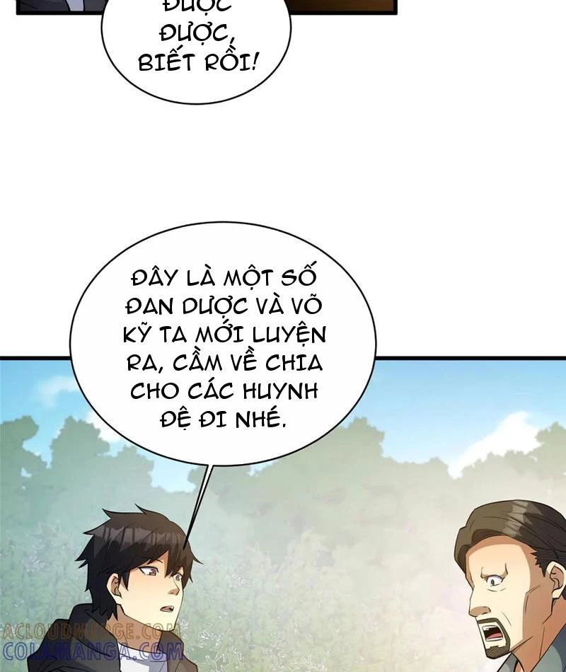 Đô Thị Cực Phẩm Y Thần Chapter 274 - 52
