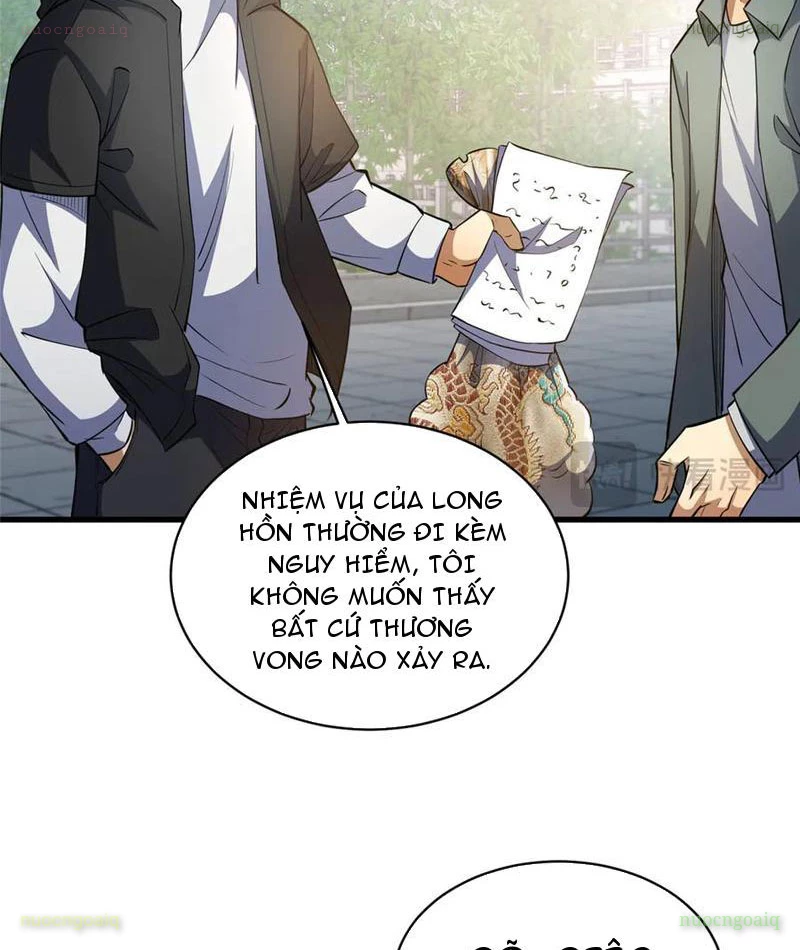 Đô Thị Cực Phẩm Y Thần Chapter 274 - 53