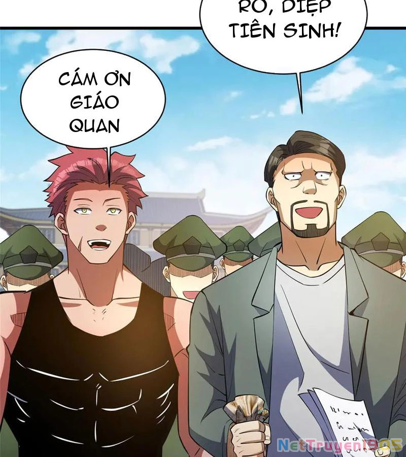 Đô Thị Cực Phẩm Y Thần Chapter 274 - 54
