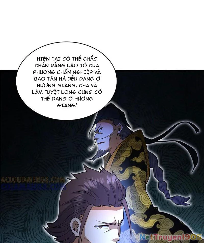 Đô Thị Cực Phẩm Y Thần Chapter 274 - 60