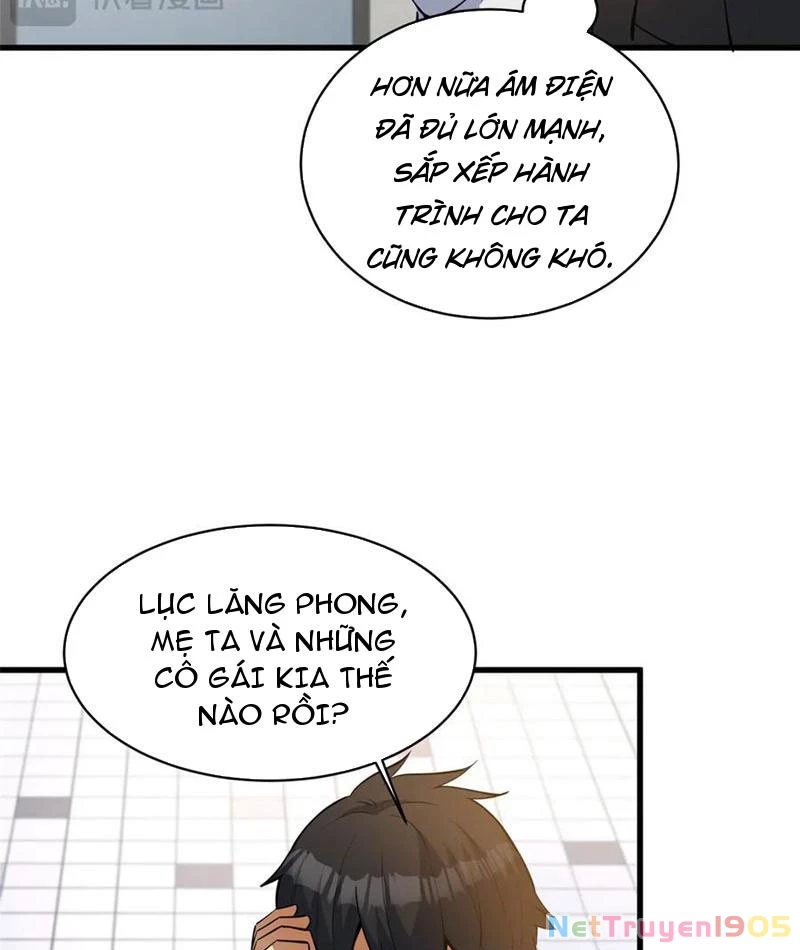 Đô Thị Cực Phẩm Y Thần Chapter 274 - 63