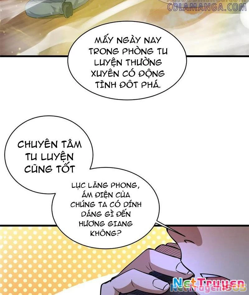 Đô Thị Cực Phẩm Y Thần Chapter 274 - 66