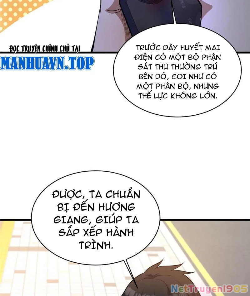 Đô Thị Cực Phẩm Y Thần Chapter 274 - 67