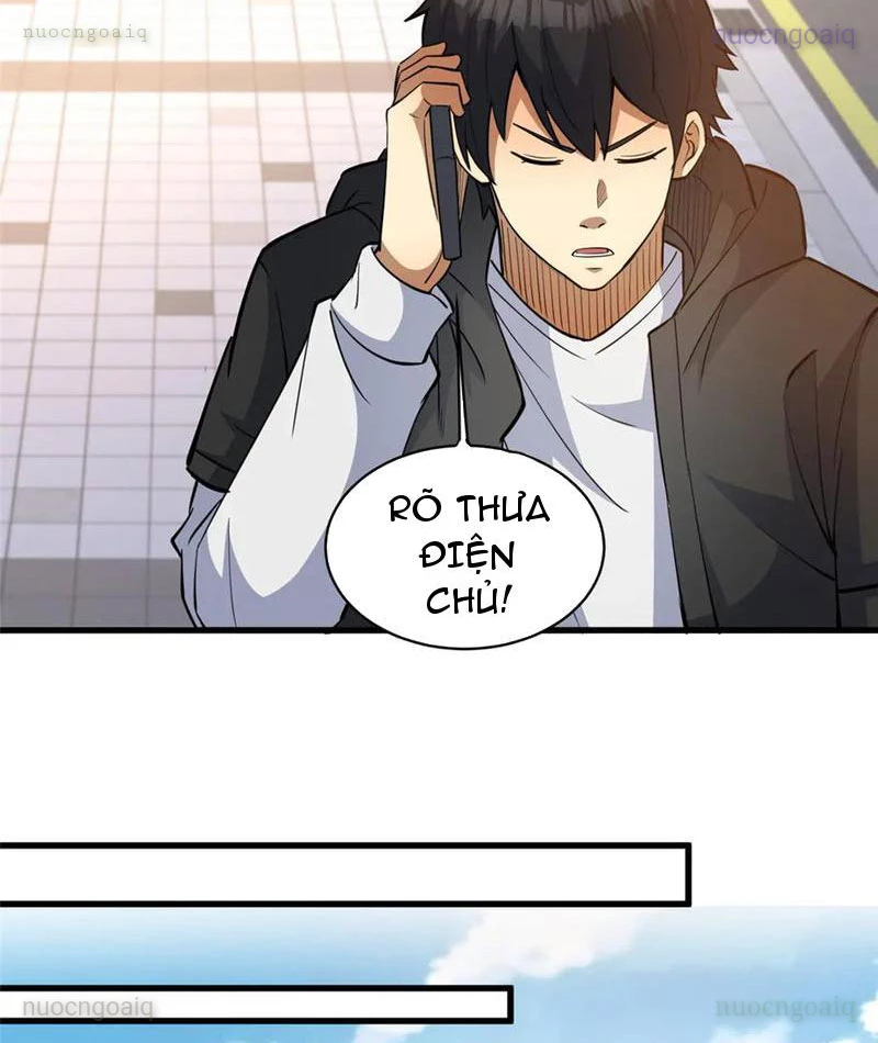 Đô Thị Cực Phẩm Y Thần Chapter 274 - 68