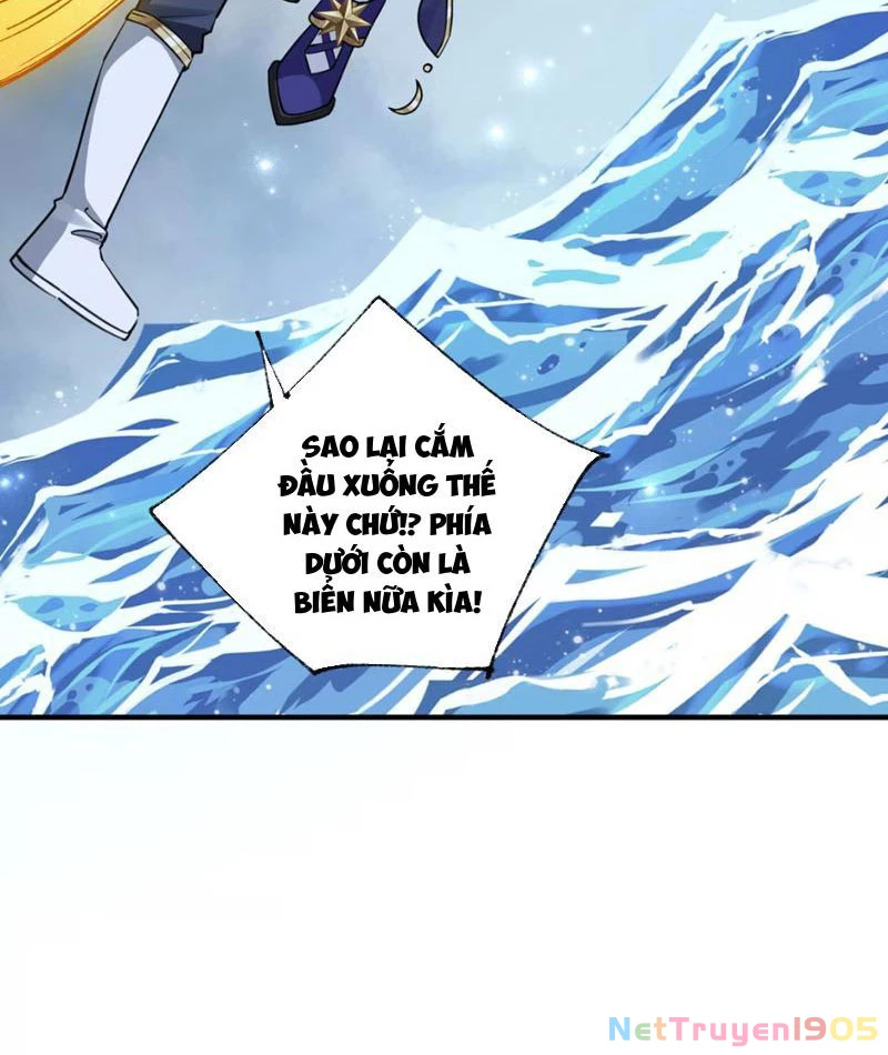 Toàn Bộ Fan Của Ta Đều Là Ma Nữ Chapter 18 - 2