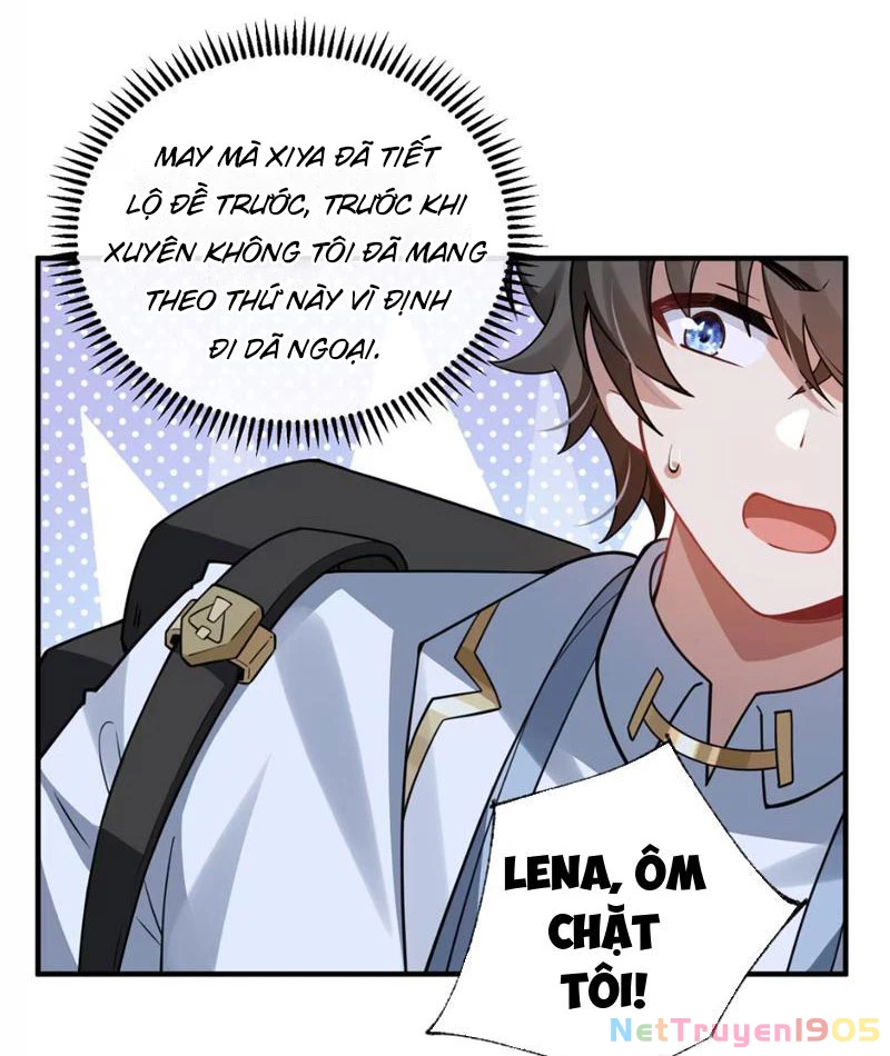 Toàn Bộ Fan Của Ta Đều Là Ma Nữ Chapter 18 - 3