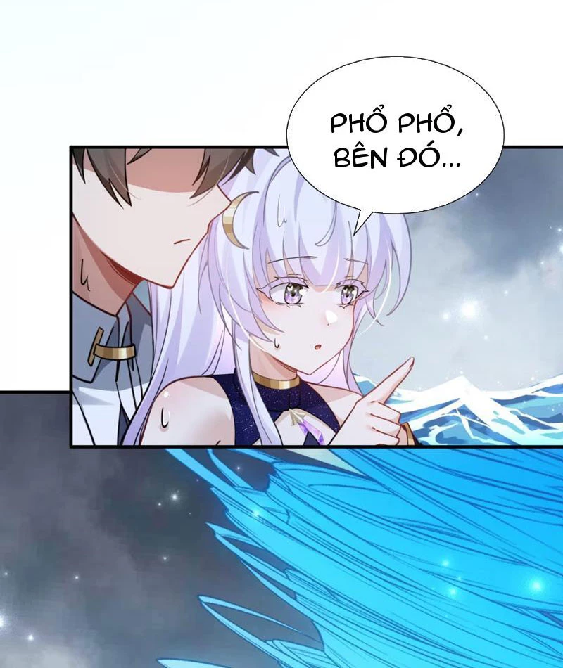 Toàn Bộ Fan Của Ta Đều Là Ma Nữ Chapter 18 - 8
