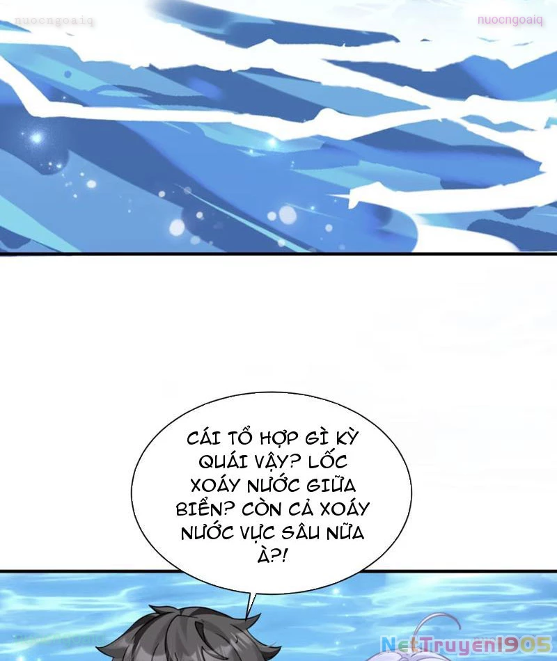 Toàn Bộ Fan Của Ta Đều Là Ma Nữ Chapter 18 - 10