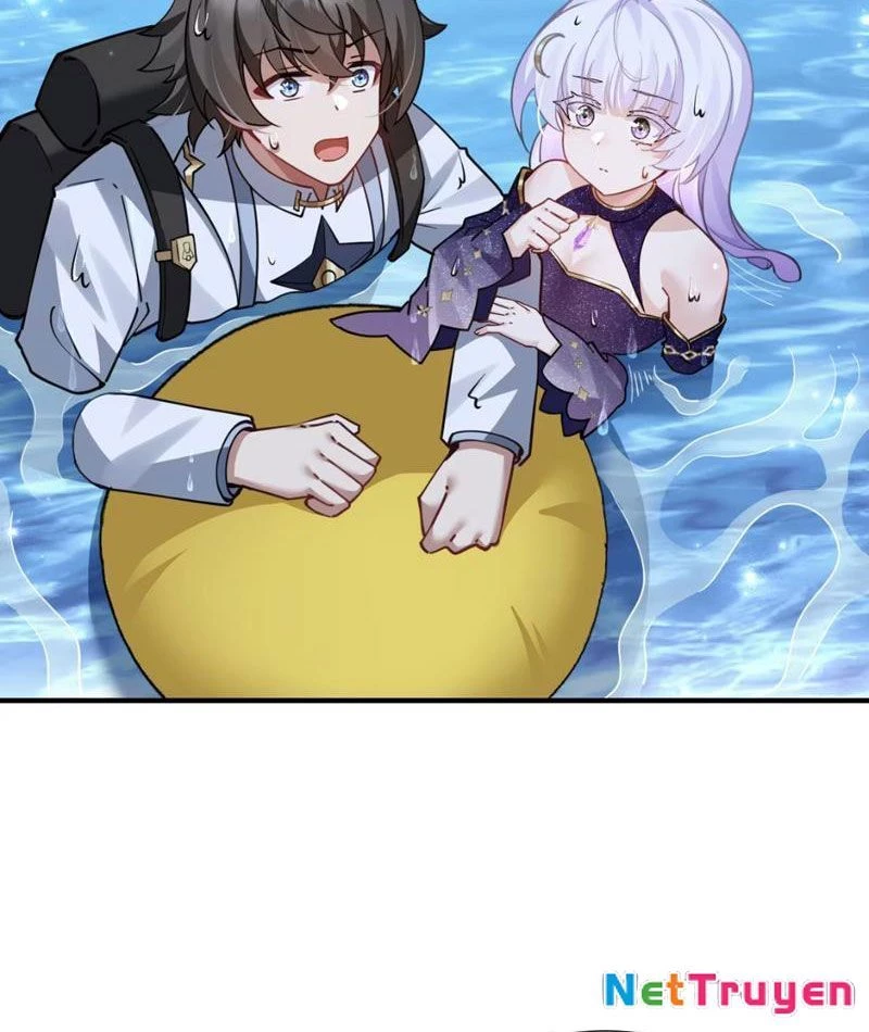 Toàn Bộ Fan Của Ta Đều Là Ma Nữ Chapter 18 - 11