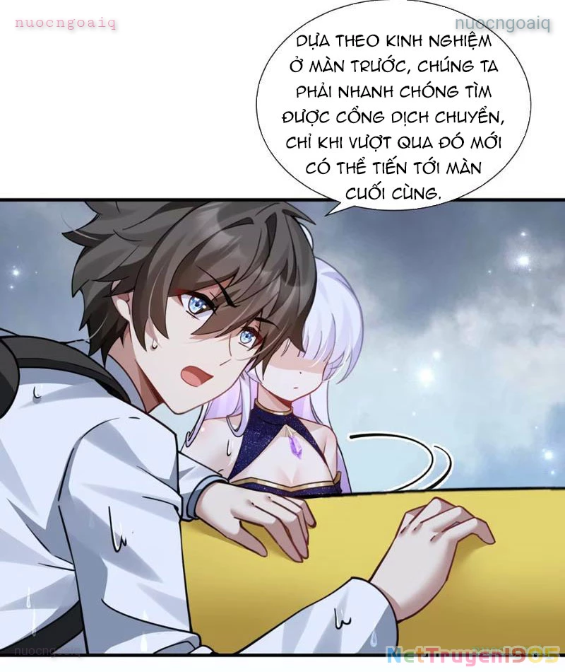 Toàn Bộ Fan Của Ta Đều Là Ma Nữ Chapter 18 - 12