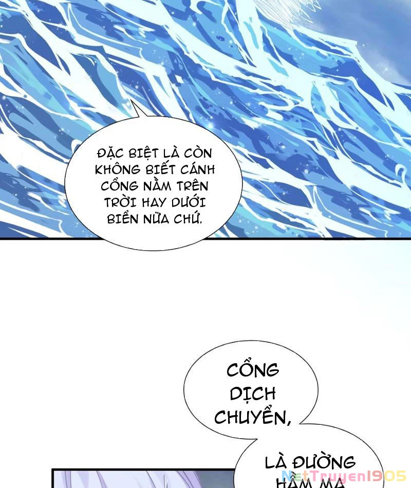 Toàn Bộ Fan Của Ta Đều Là Ma Nữ Chapter 18 - 14