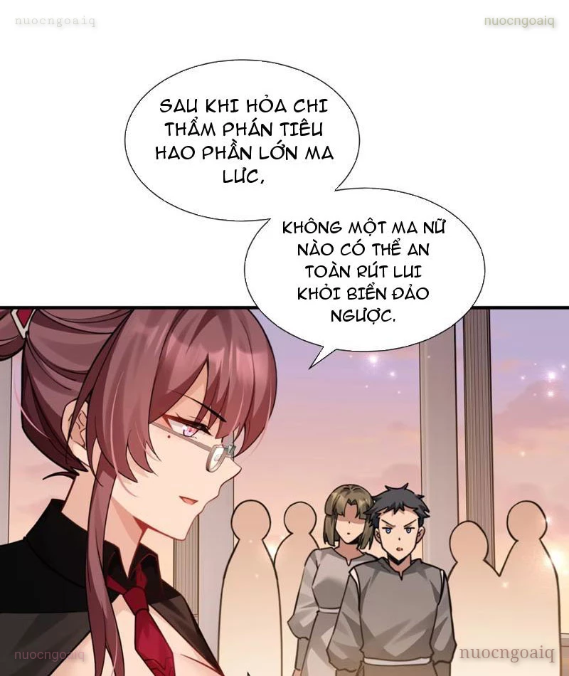 Toàn Bộ Fan Của Ta Đều Là Ma Nữ Chapter 18 - 20
