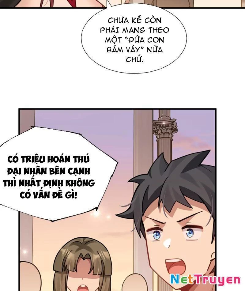 Toàn Bộ Fan Của Ta Đều Là Ma Nữ Chapter 18 - 21