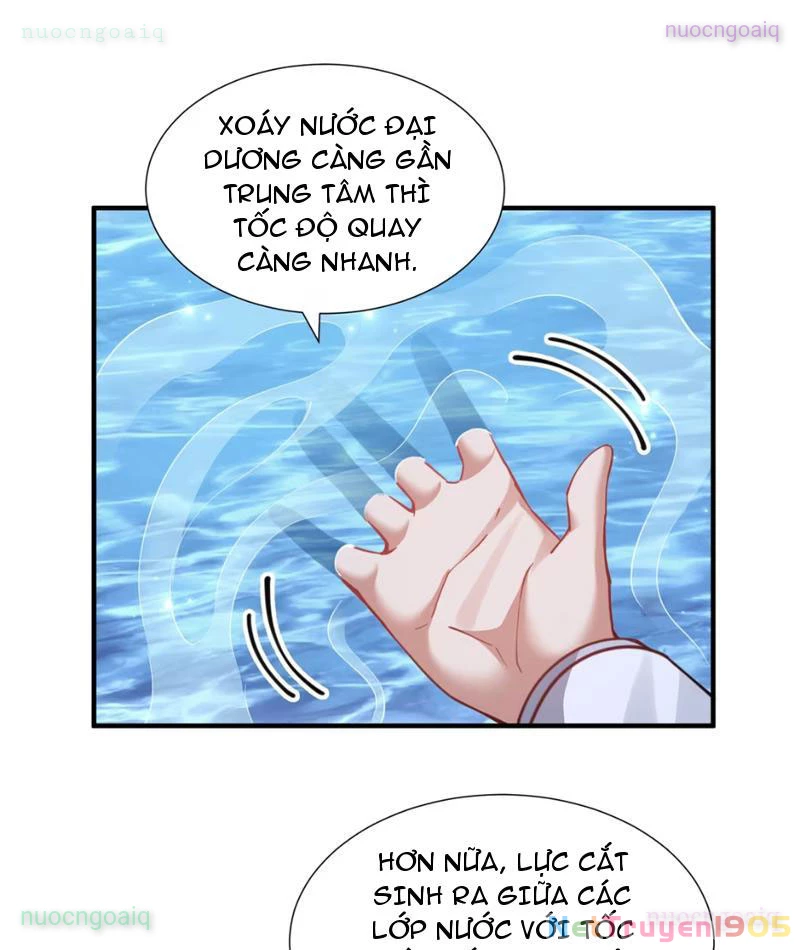 Toàn Bộ Fan Của Ta Đều Là Ma Nữ Chapter 18 - 25