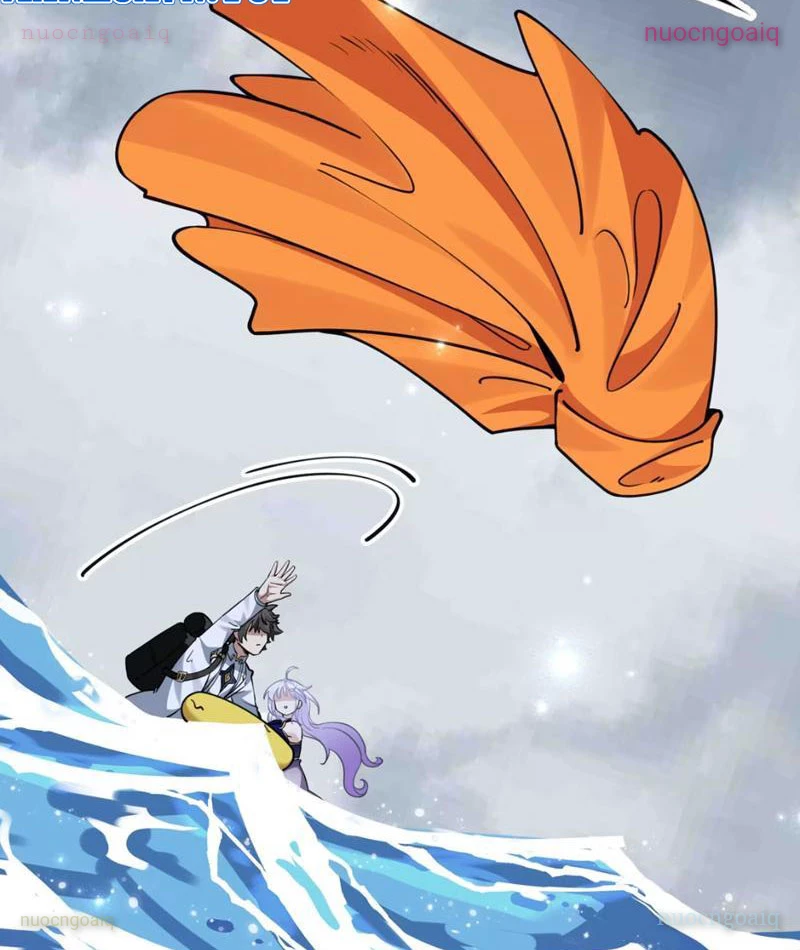 Toàn Bộ Fan Của Ta Đều Là Ma Nữ Chapter 18 - 33