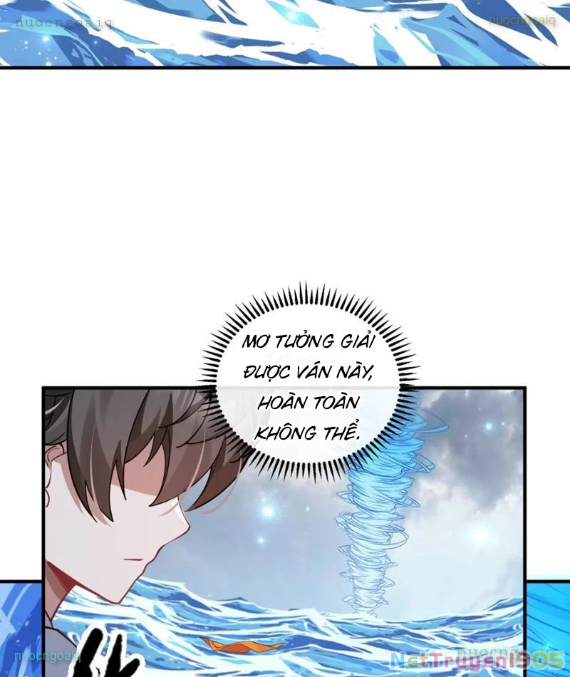 Toàn Bộ Fan Của Ta Đều Là Ma Nữ Chapter 18 - 34