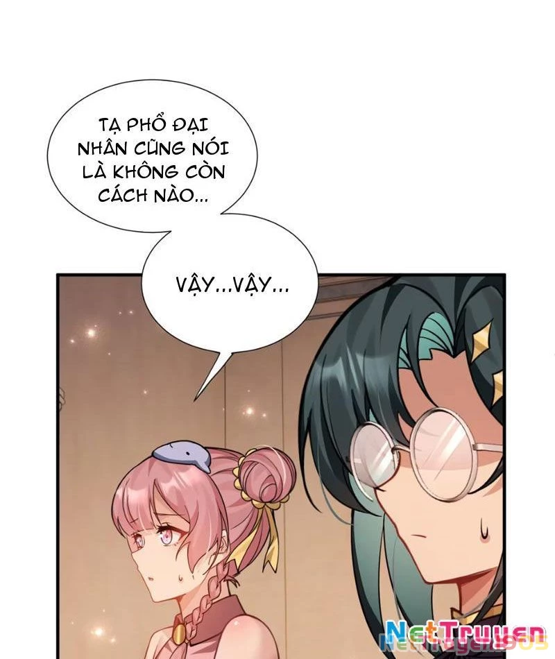 Toàn Bộ Fan Của Ta Đều Là Ma Nữ Chapter 18 - 36