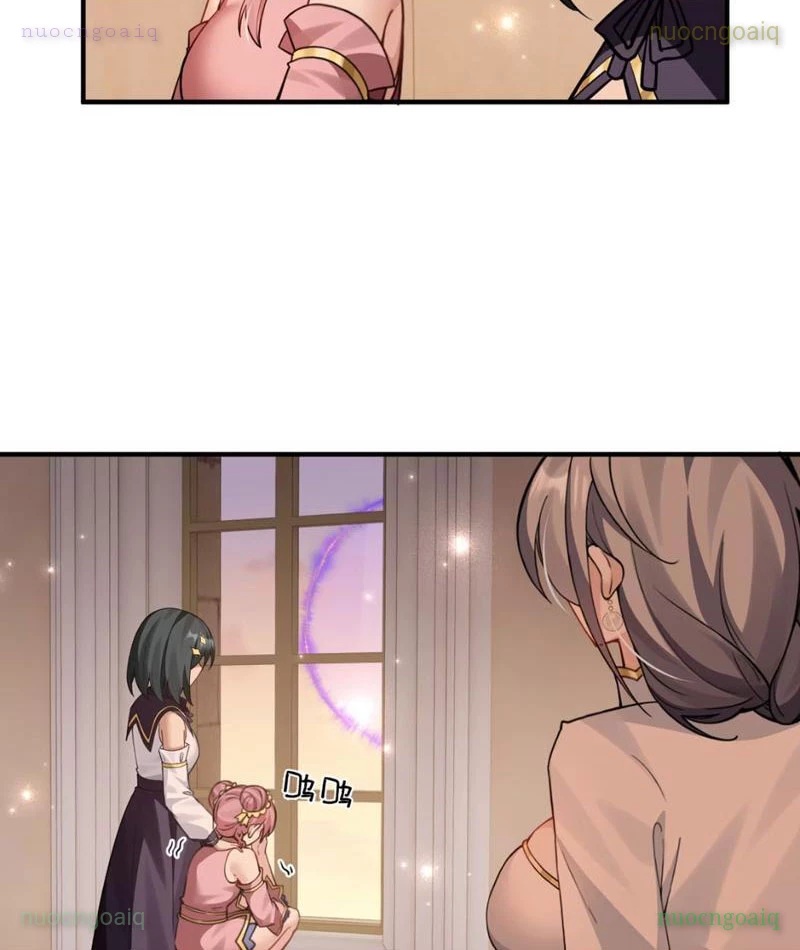 Toàn Bộ Fan Của Ta Đều Là Ma Nữ Chapter 18 - 37