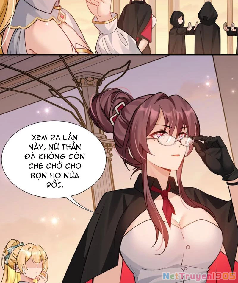 Toàn Bộ Fan Của Ta Đều Là Ma Nữ Chapter 18 - 40