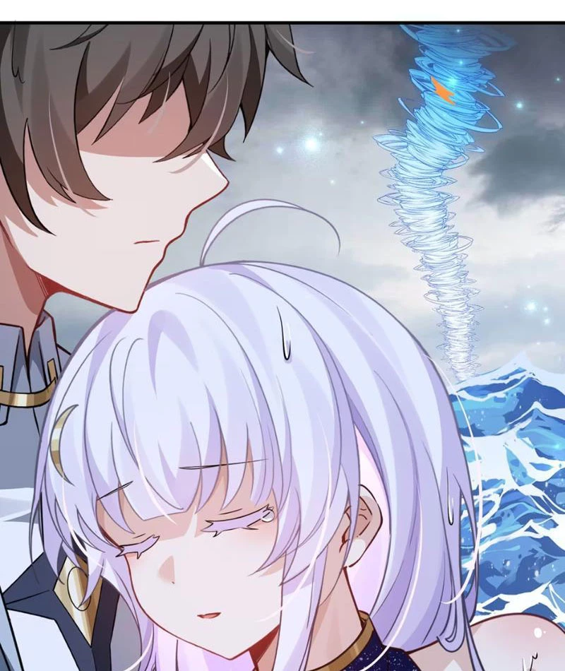 Toàn Bộ Fan Của Ta Đều Là Ma Nữ Chapter 18 - 44