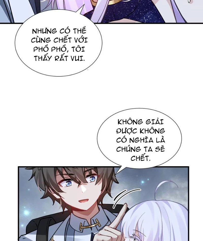Toàn Bộ Fan Của Ta Đều Là Ma Nữ Chapter 18 - 45