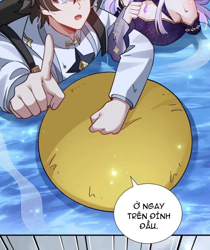 Toàn Bộ Fan Của Ta Đều Là Ma Nữ Chapter 18 - 47