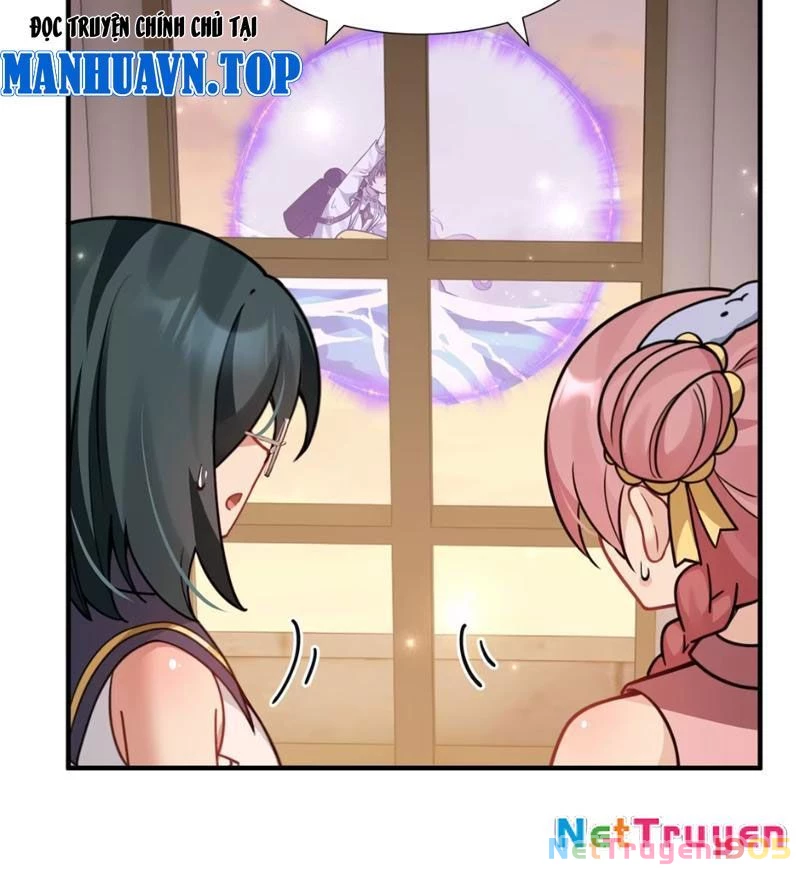 Toàn Bộ Fan Của Ta Đều Là Ma Nữ Chapter 18 - 51